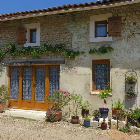 Nyaraló Lemoniegites