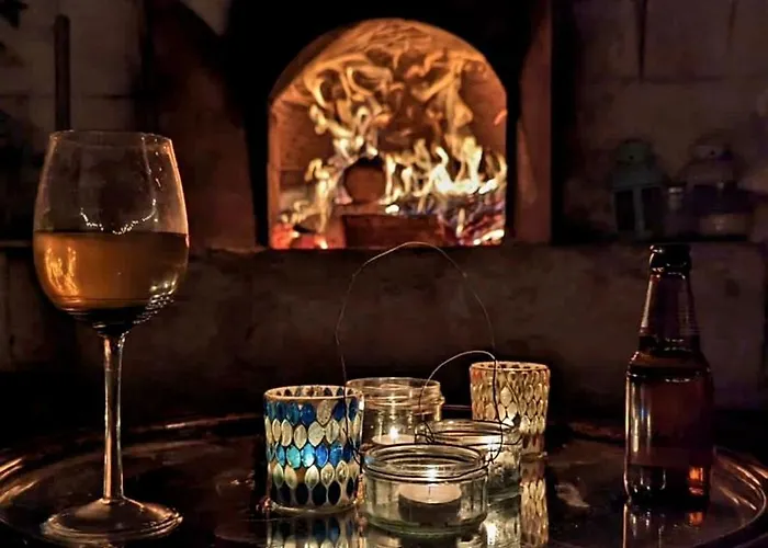 Lemoniegites Holiday home