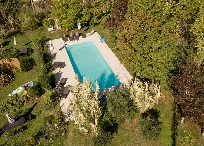 Lemoniegites Holiday home