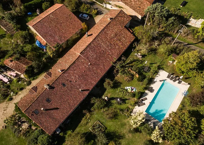 Lemoniegites Holiday home *