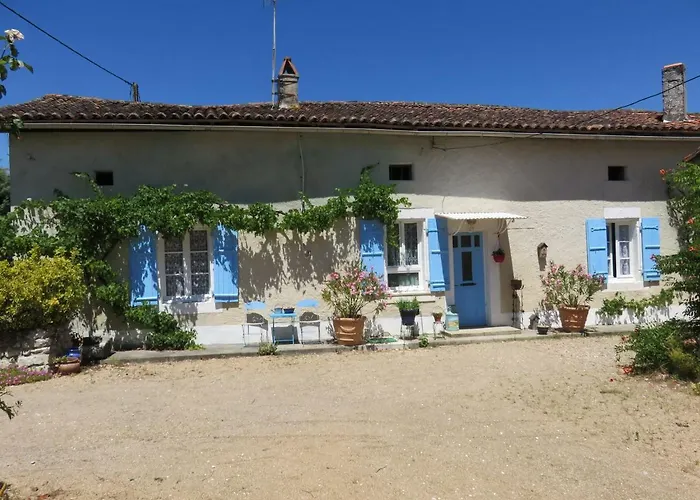 Lemoniegites Holiday home