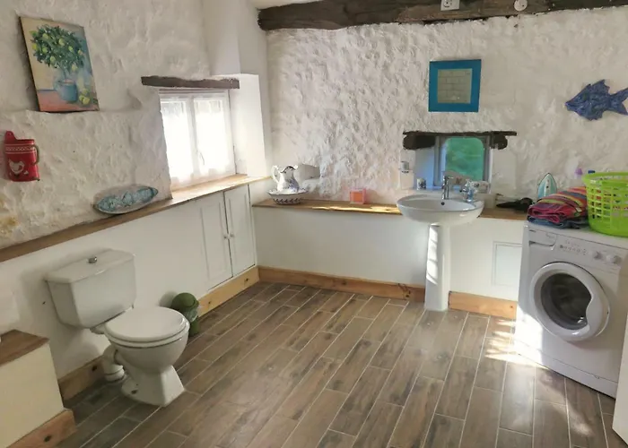 Holiday home Lemoniegites Lemonie