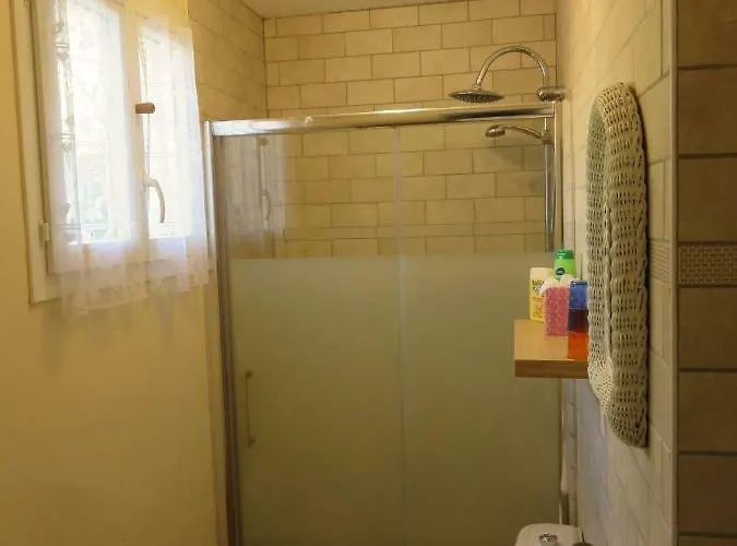 Holiday home Lemoniegites *