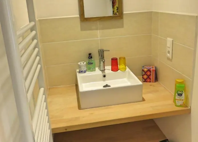 Holiday home Lemoniegites Lemonie