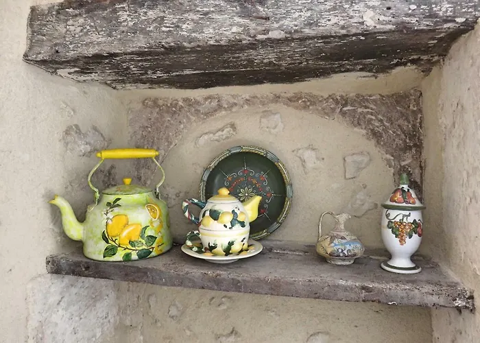 Holiday home Lemoniegites *