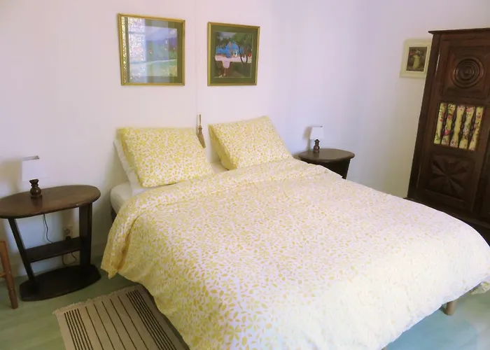 Lemoniegites Holiday home *