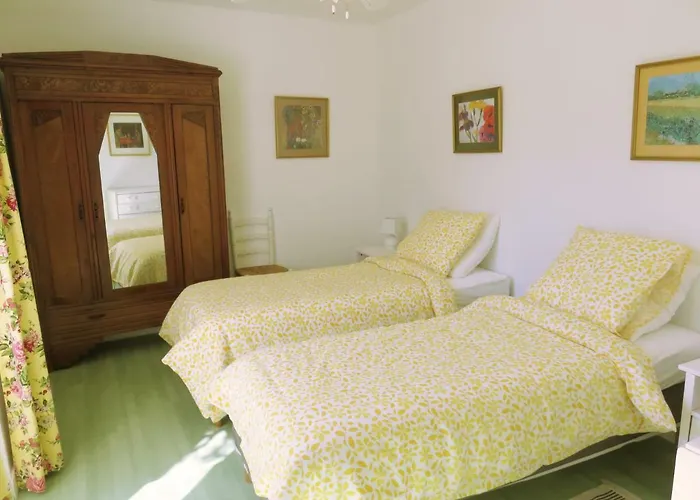 Holiday home Lemoniegites *